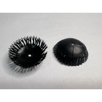 ресничка герберы черная 76.510